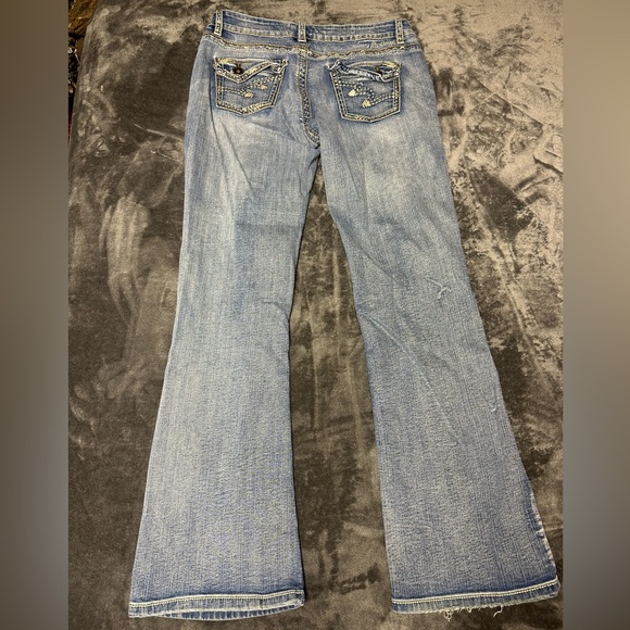 Carreli Women’s Jeans - Picture 5 of 6